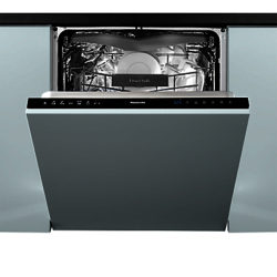 Panasonic NP-B6V1FIGB Integrated Dishwasher